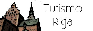Turismo Riga